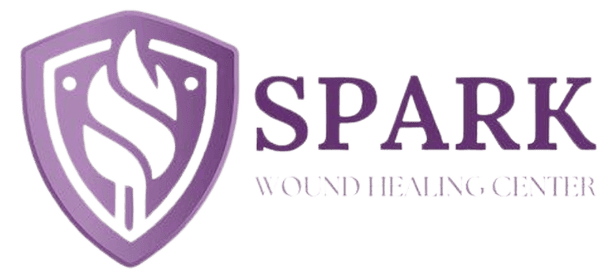 Spark Wound Care